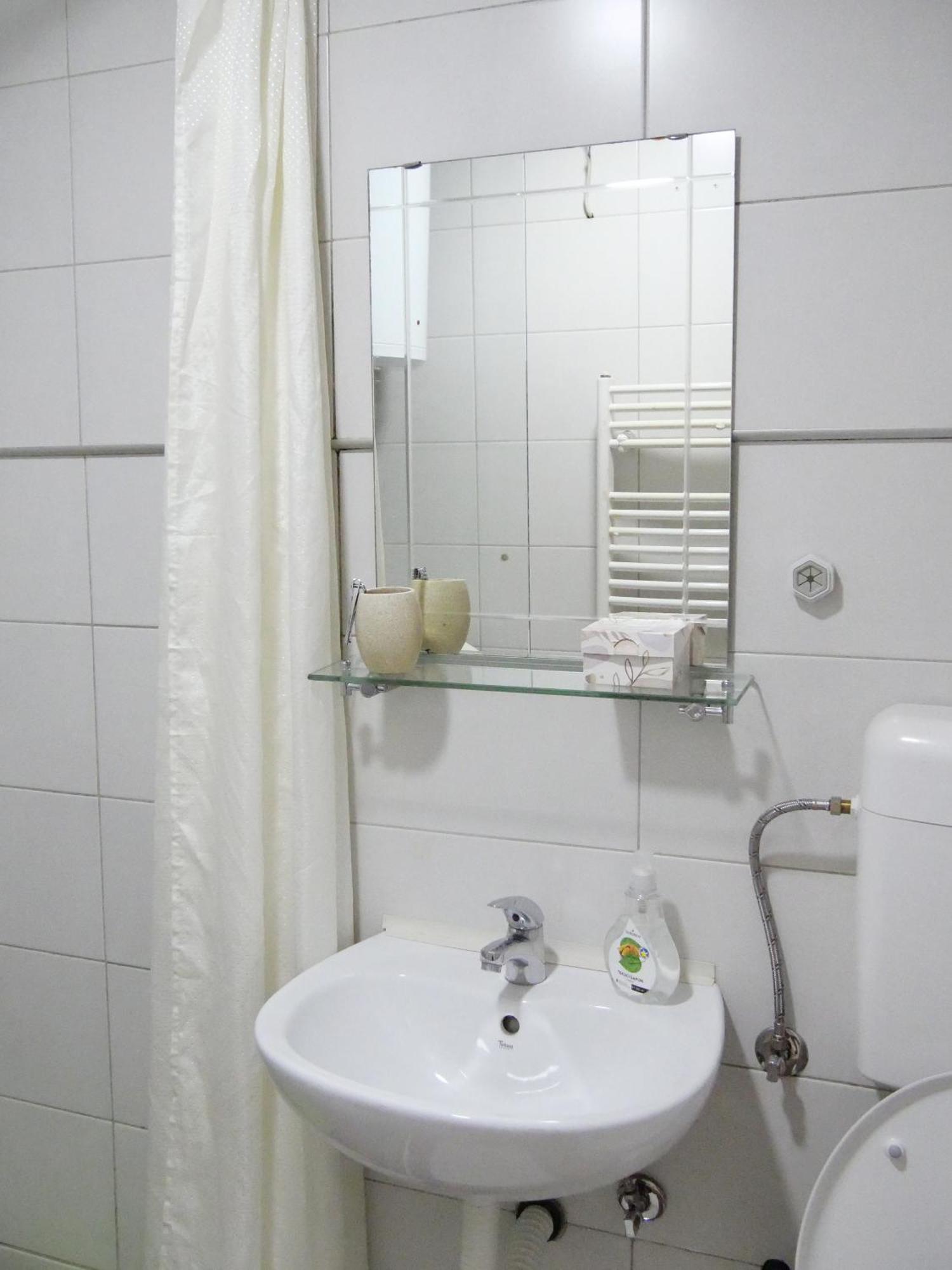 Apartment Emina In The Heart Of The Old Town *