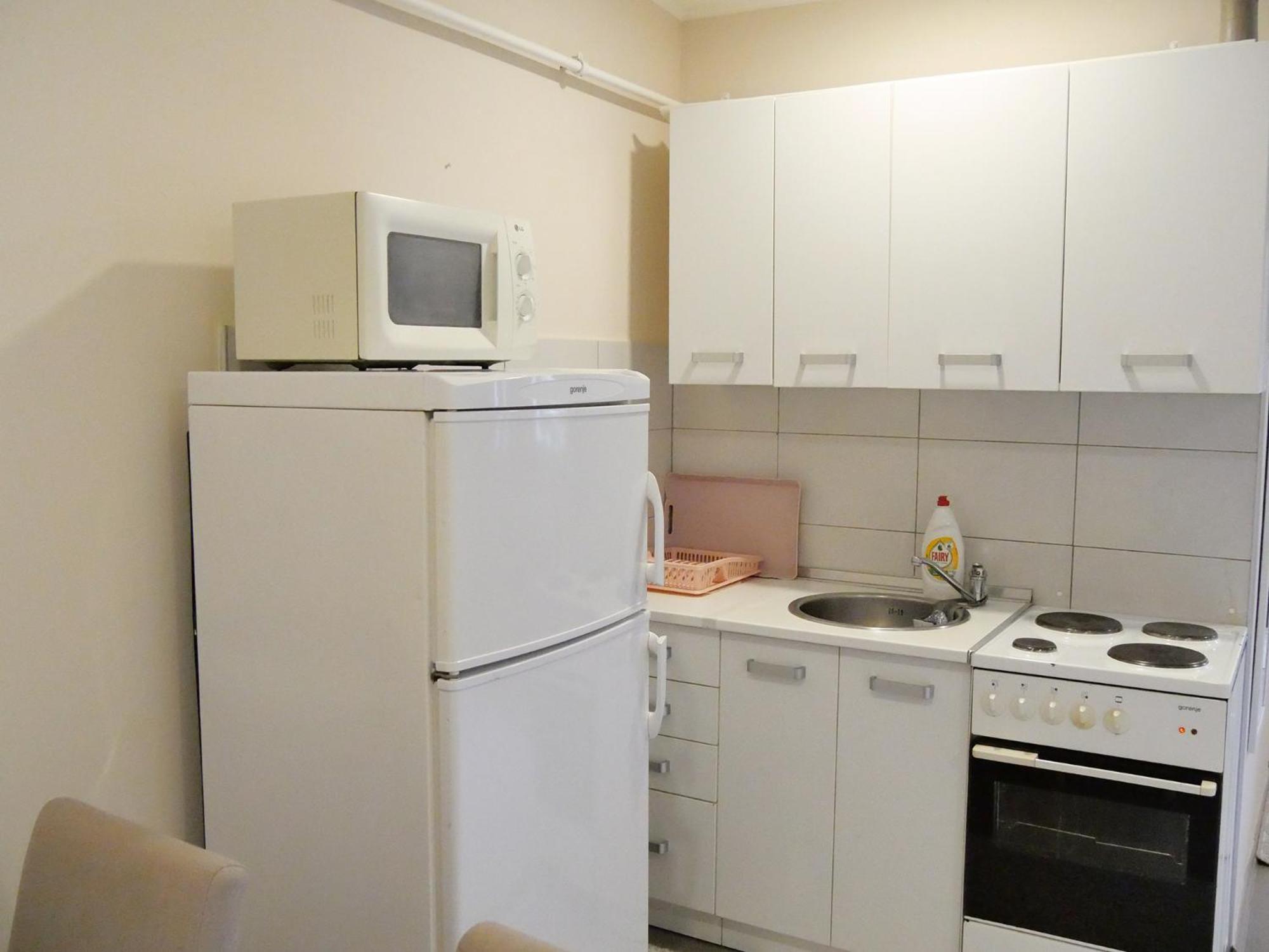 Apartment Emina In The Heart Of The Old Town