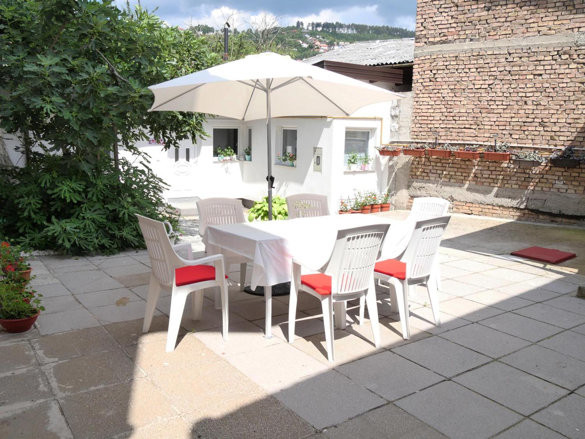 Apartment Emina In The Heart Of The Old Town *